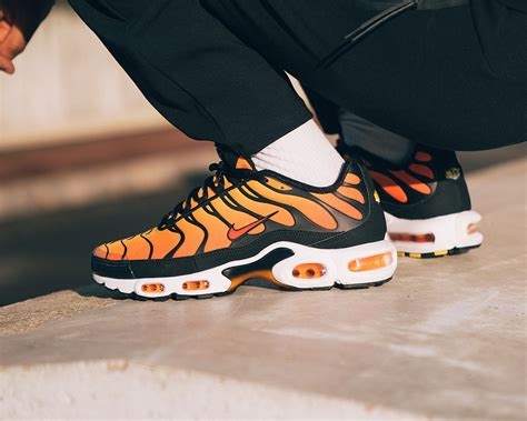 Nike air max plus tiger gb